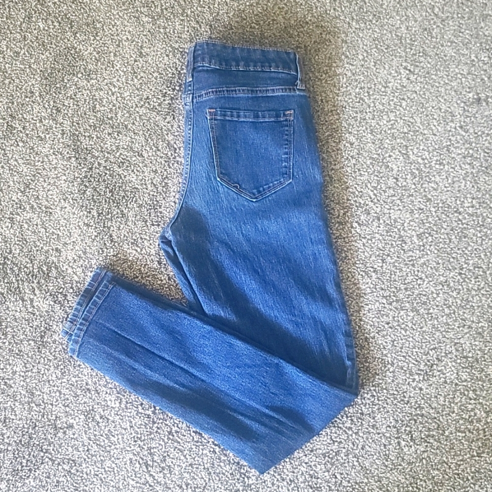 Old Navy Skinny Jeans Size 4